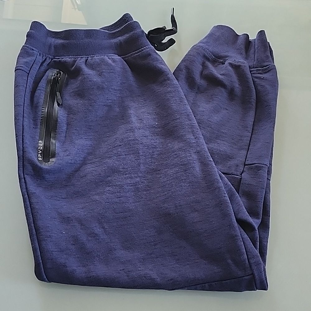 Spyder Jogger/Sweatpants/Warm-up Gorpcore Pants Sz XL